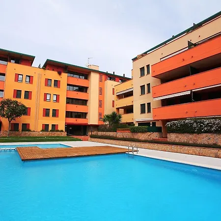 Fenals Jardin
